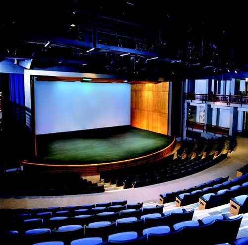 Stage Lighting