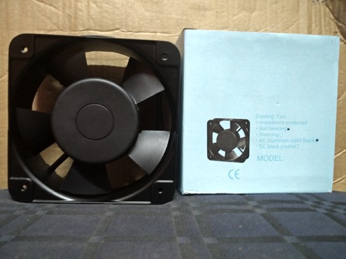 AXIAL FAN