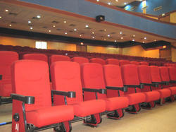 Auditorium Chairs