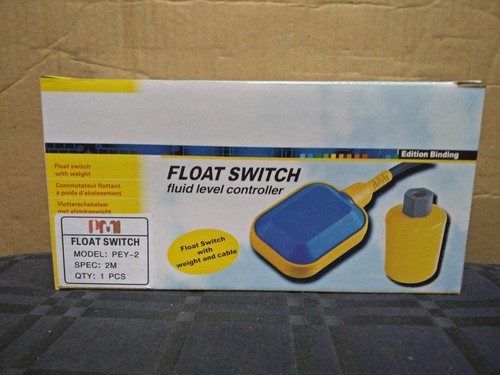Float Switch