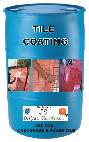 Tile Coating
