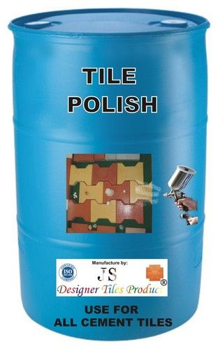 Tile Polish
