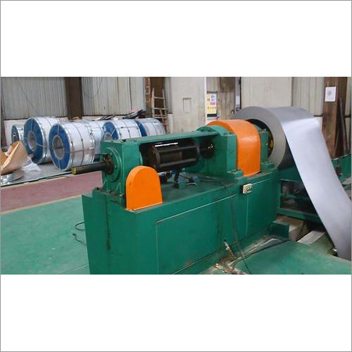 Silicon Steel Slitting Machine (new)