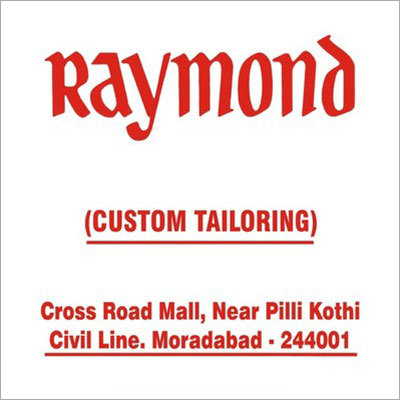 Non woven bags for gents cloths