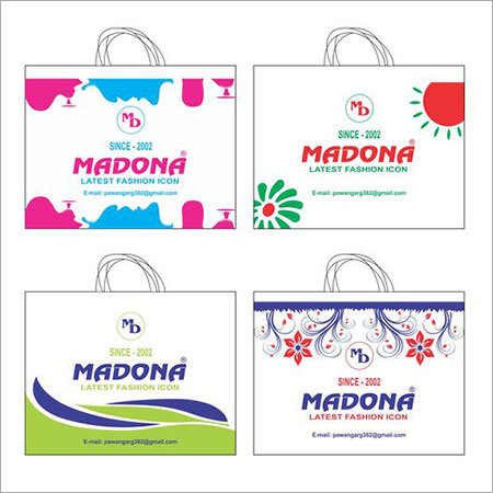 Non Woven Gift bag