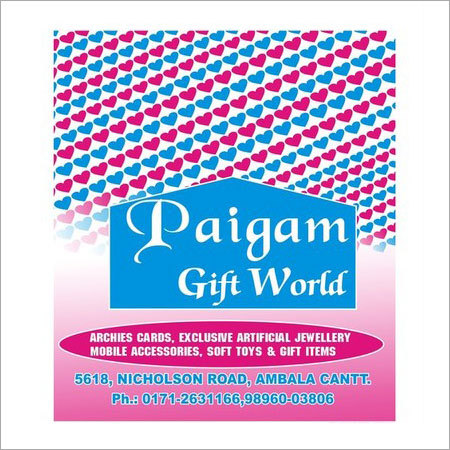 Non woven Gifts Bag
