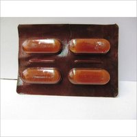 Veterinary Sulphadimidine Bolus