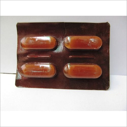 Veterinary Enrofloxacin Bolus