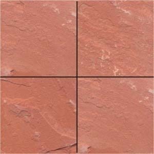 Dholpur Red Sandstone