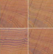 Rainbow Sandstone