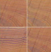 Rainbow Sandstone