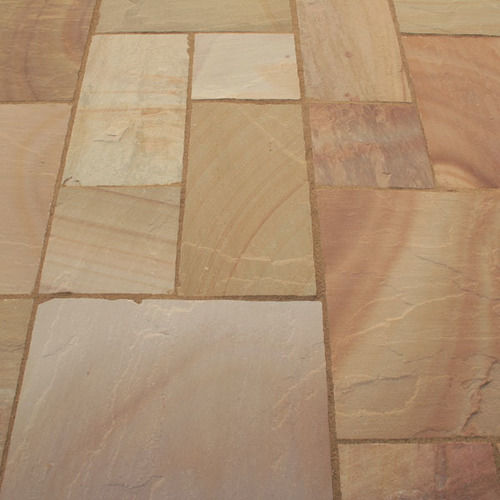 Rippon Buff Sandstone