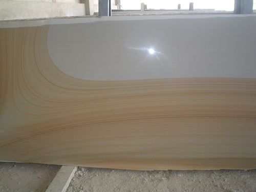 Woodland Sandstone