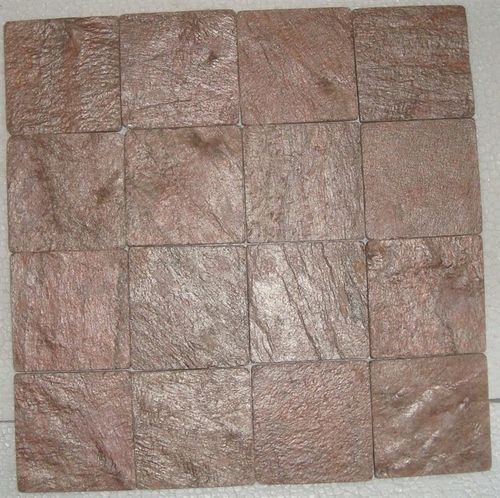Copper Slate Slate Stone
