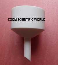 Semi Micro Buchner Funnel