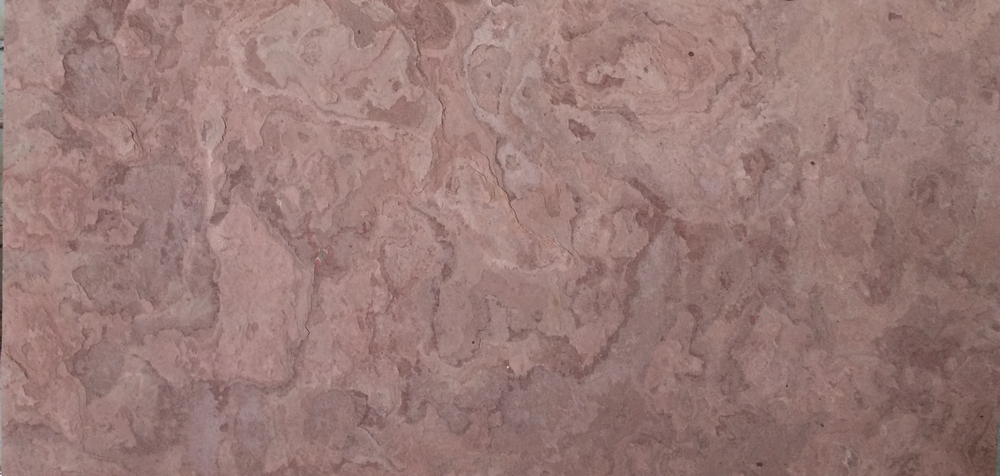 Terra Red Slate Stone