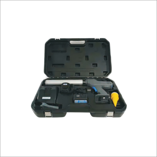 Carry Case For Easipower Plus 310