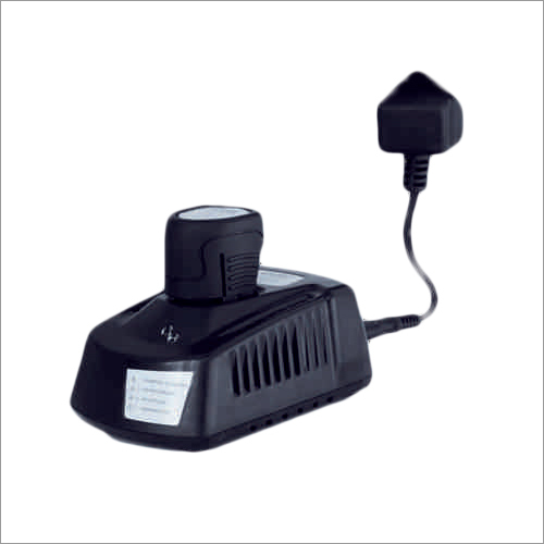Universal Battery Charger