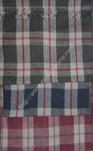 Danda Blanket