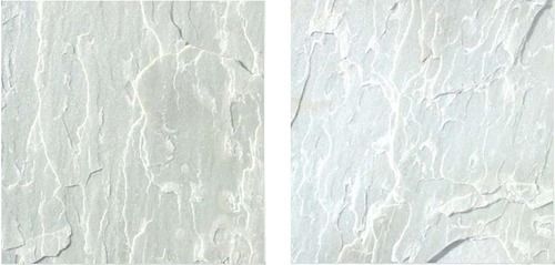 Himachal White Quartzite Stone