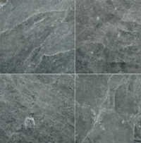 ओशन ग्रीन क्वार्टजाइट स्टोन