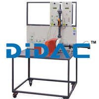 Centrifugal Compressor Module - Application: Laboratory