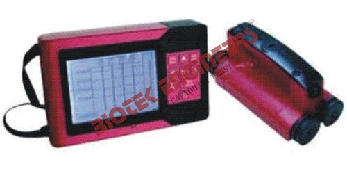 DIGITAL REBAR LOCATOR