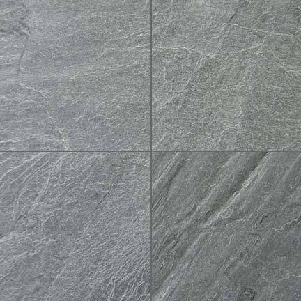Silver Gray Natural Quartzite