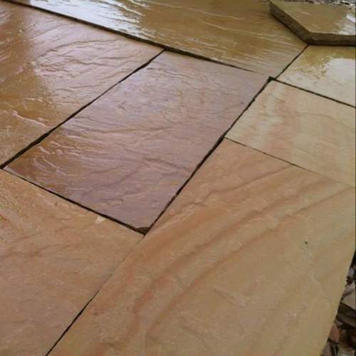 Desert Limestone