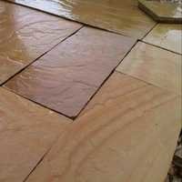 Desert Limestone