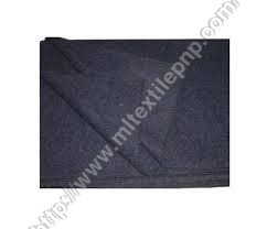 Linen Barrack Blanket