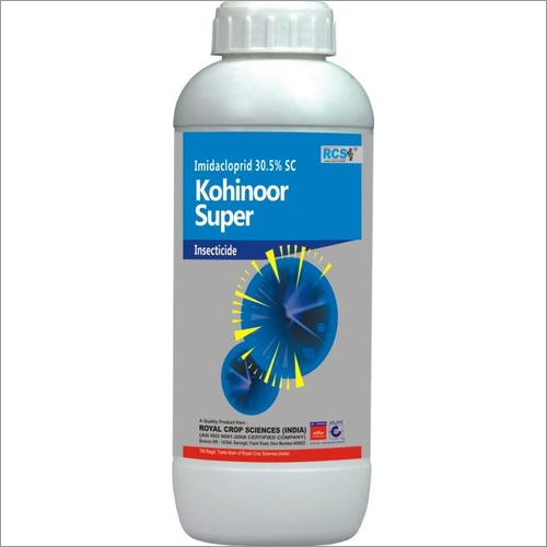 Imidacloprid 30.5 % SC