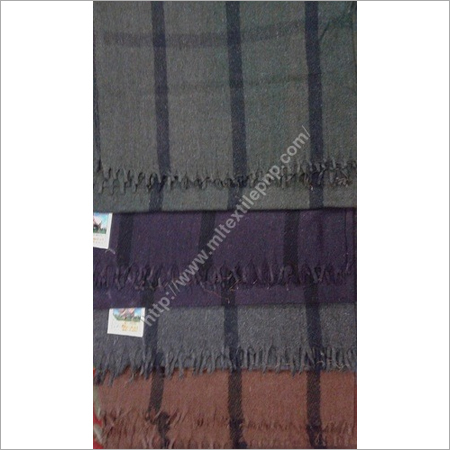 Polyester Charity Blankets