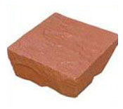 Agra Red Cobble