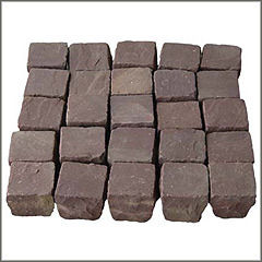 Mandana Cobbles