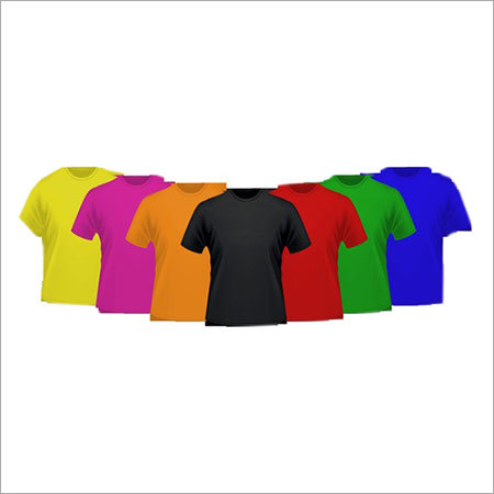 T-shirt Color