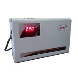 Air Conditioner Voltage Stabilizer
