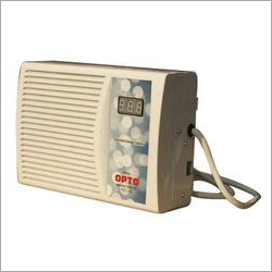 Automatic Voltage Stabilizer