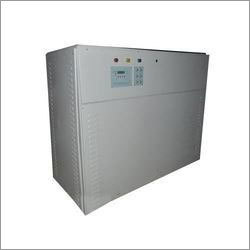 Servo Controlled Voltage Stabiliser