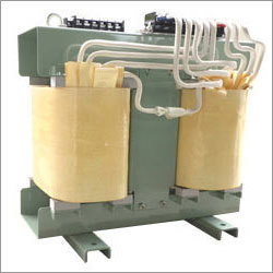 Isolation Transformer