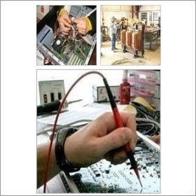 Stabilizer Repairing Service