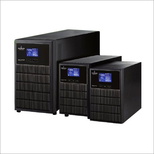 Online UPS System