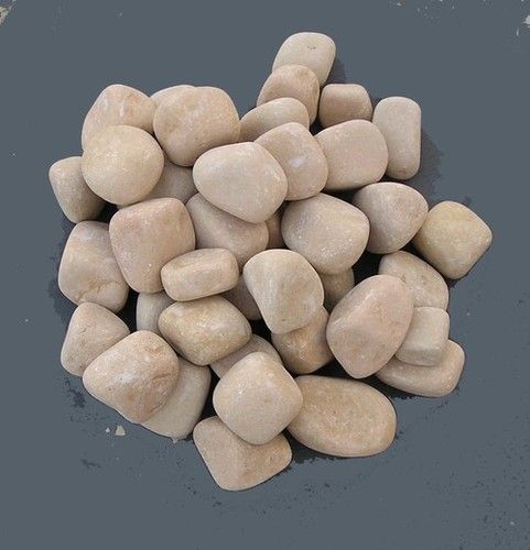 Beige Pebbles