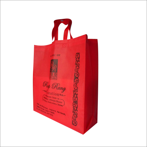 3D BOX BAG