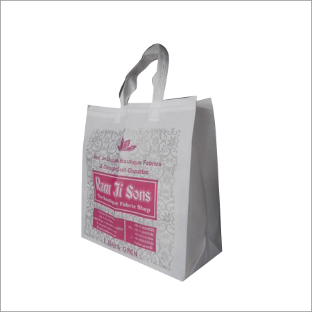 3D BOX BAG