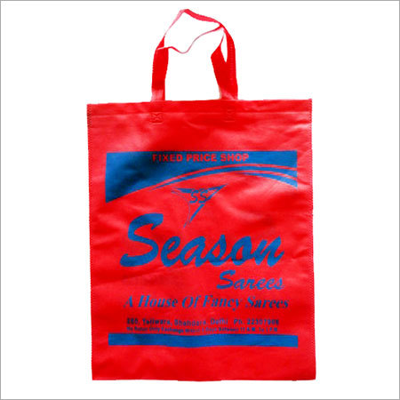 HANDLE LOOP BAG