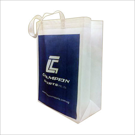 3D BOX BAG