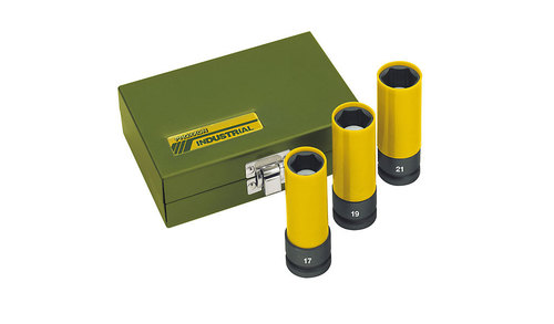 IMPACT socket set