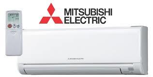 Mitsubishi Air Conditioner