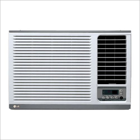LG Window AC
